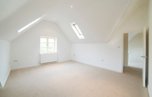 Brentwood bedroom extension leads