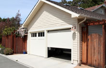 Brentwood garage construction leads