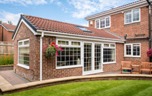 Brentwood house extension leads